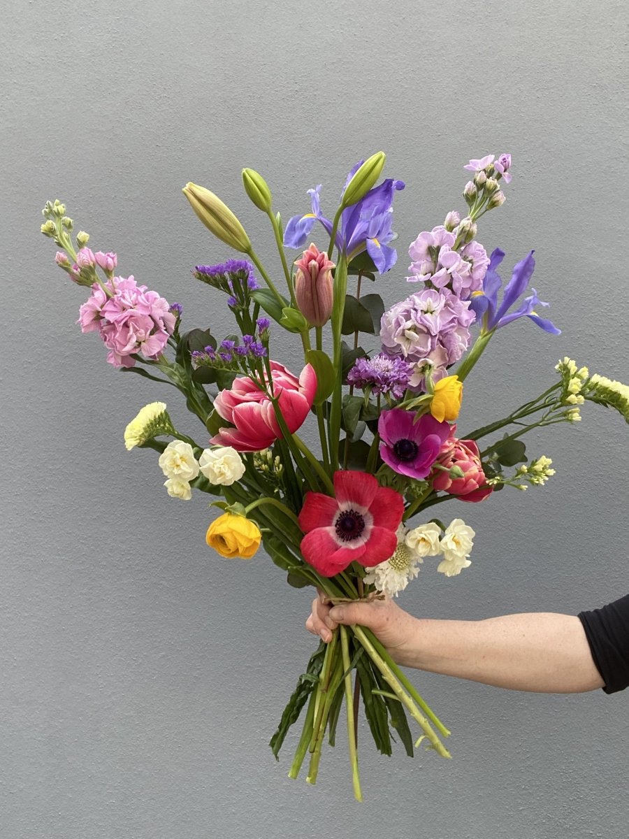 Abonnement 3 mois - Les jolies fleurs