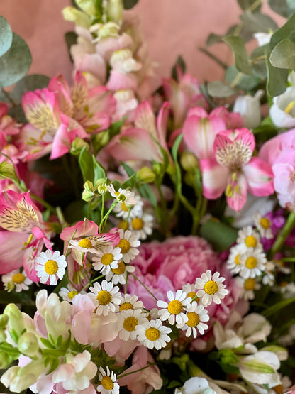 Le bouquet de la Fête des Mères